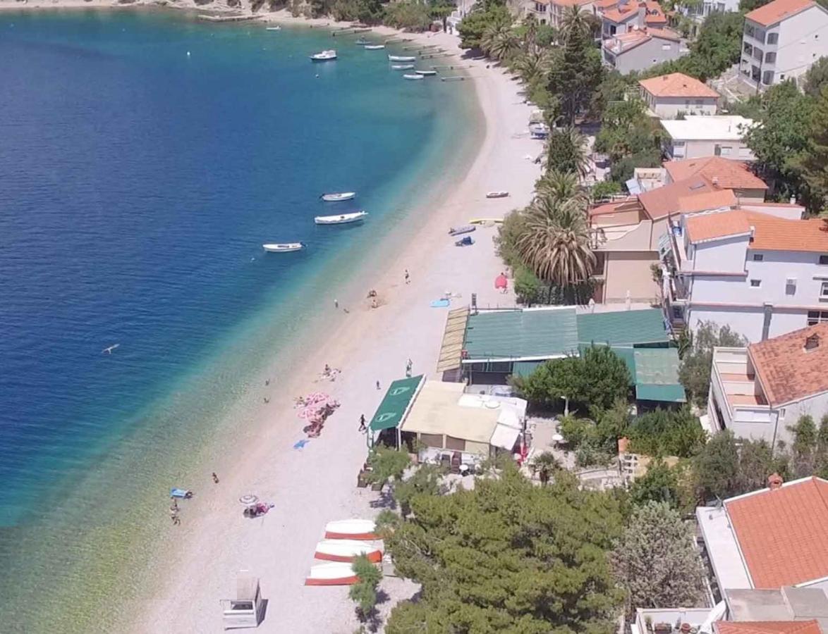 Boja Nel Blu Daire Stanici Dış mekan fotoğraf