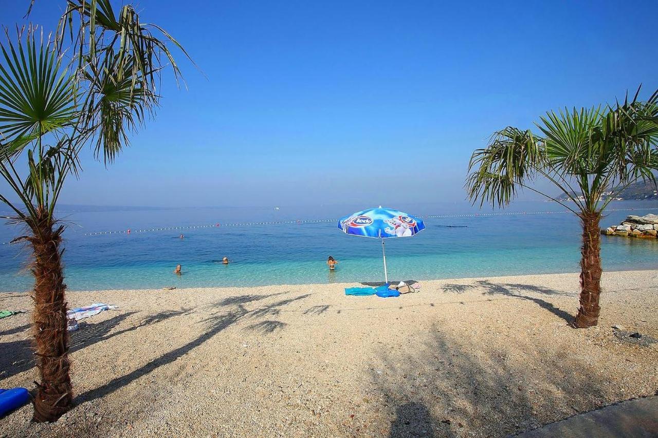 Boja Nel Blu Daire Stanici Dış mekan fotoğraf